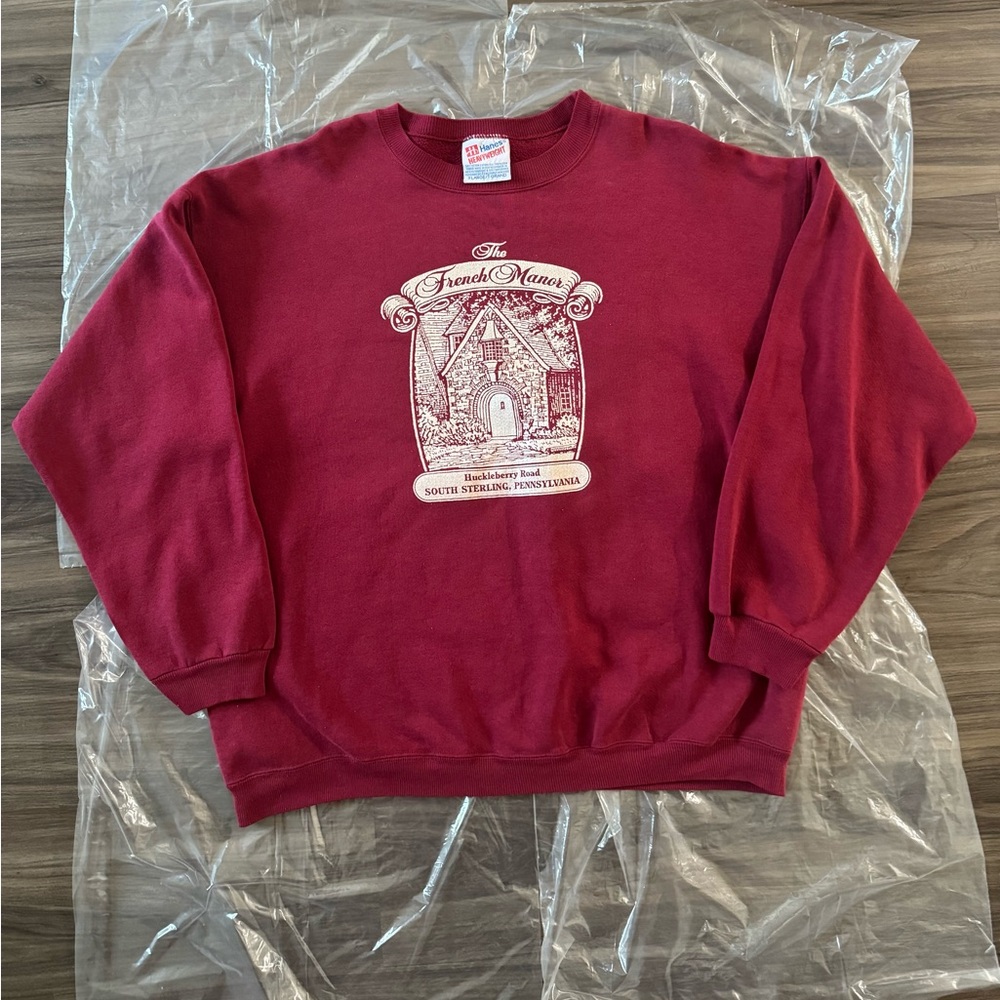 Vintage Sweater Men’s XL
